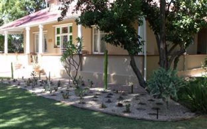 Bisibee Guest House