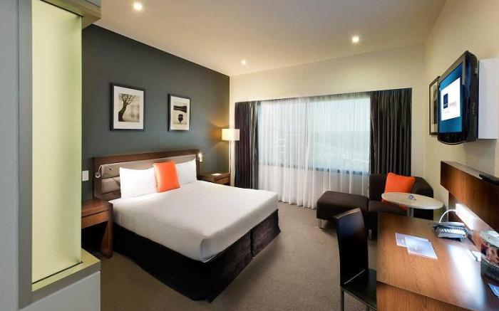Novotel Brisbane Airport
