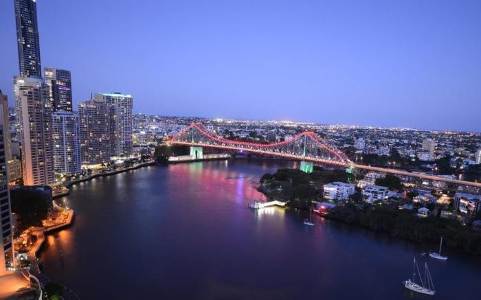 Novotel Brisbane Airport