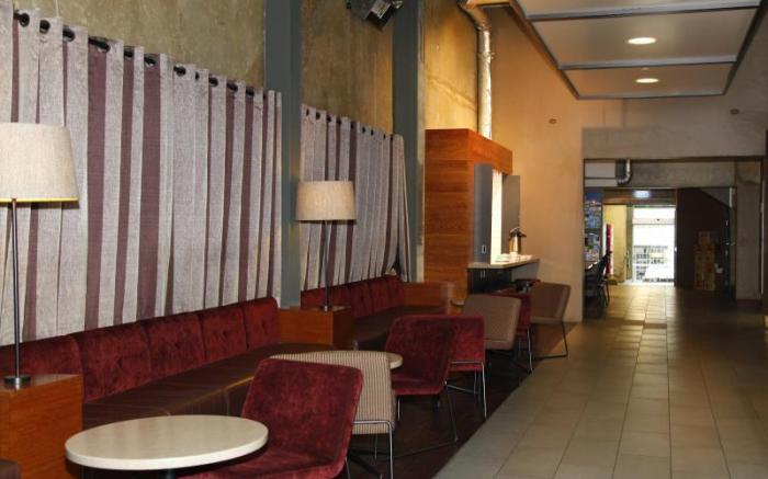 ibis budget Auckland Central