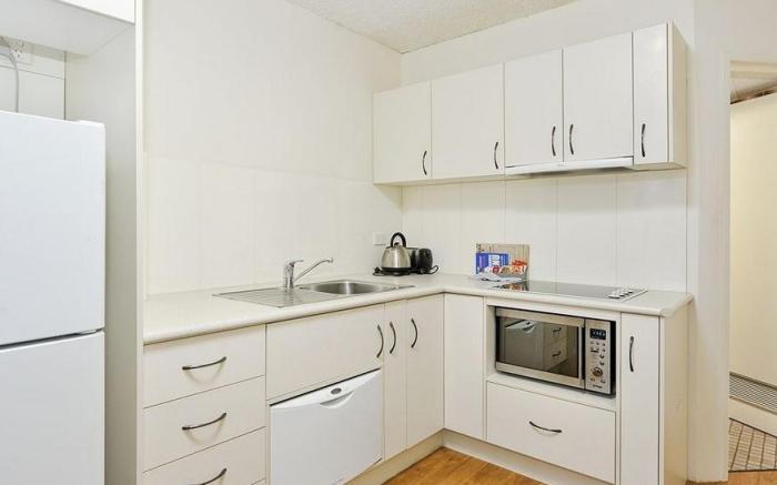 The Summit Apartments
