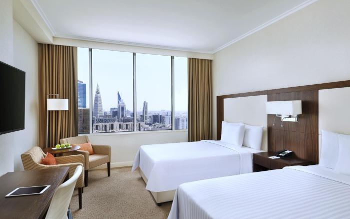 Courtyard Riyadh Olaya