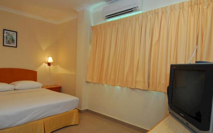 Hotel City Star