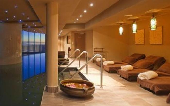 Simola Hotel, Country Club & Spa