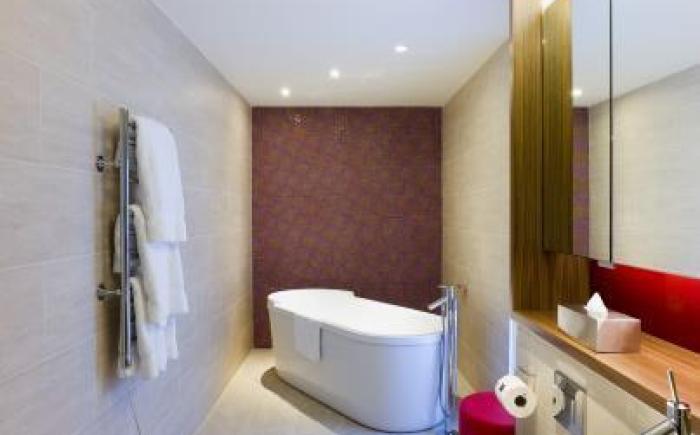 Clayton Hotel London Wall
