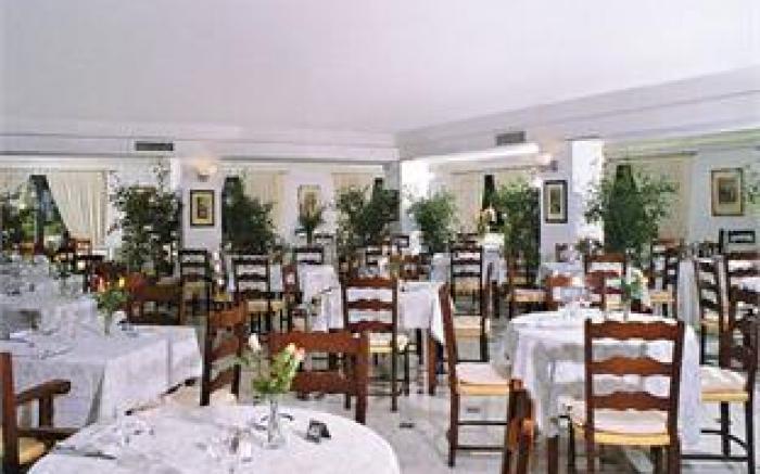 Hotel St.Mauritius