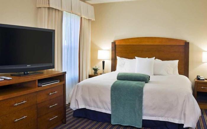 Homewood Suites by Hilton Virginia Beach/Norfolk Airport