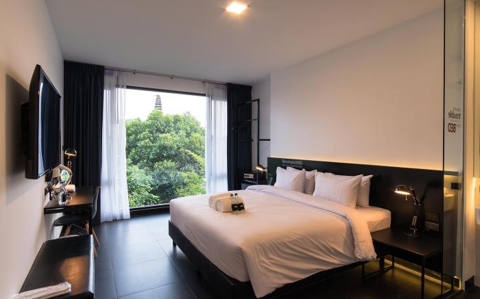 BED Chiangmai Gate - Adult Only
