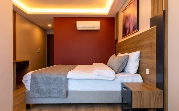 Rush Hotel Istanbul