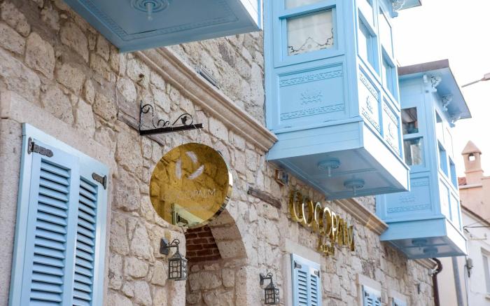 Cocopalm Boutique Hotel Alaçatı