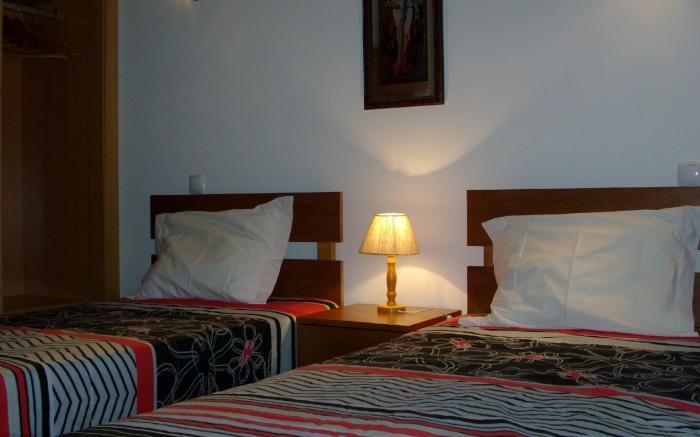 Albufeira 1 bedroom apartment 5 min from Falesia beach and close to center J