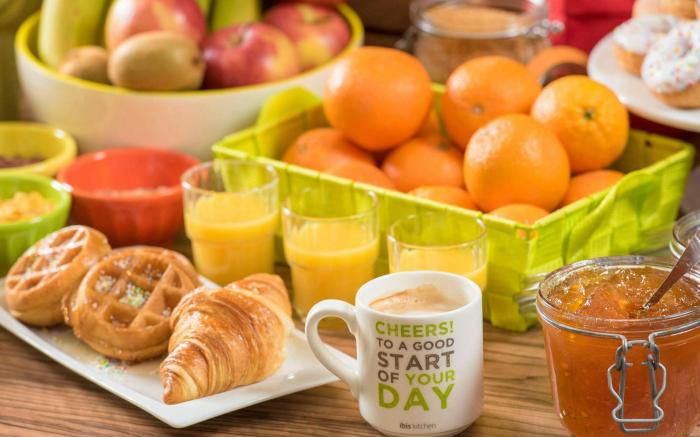 ibis Styles Bobigny Centre Préfecture