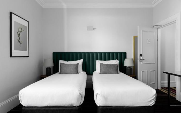 Hotel Challis Potts Point