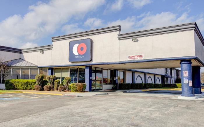 Capital O Duncanville Tx