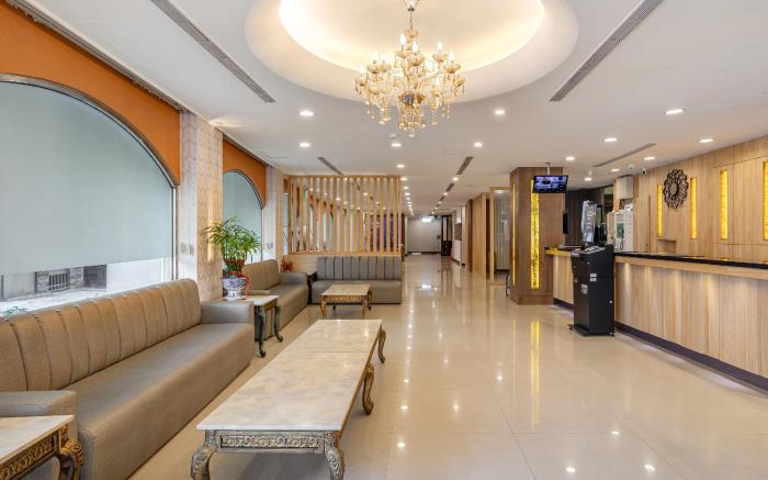 Doitsu Hotel
