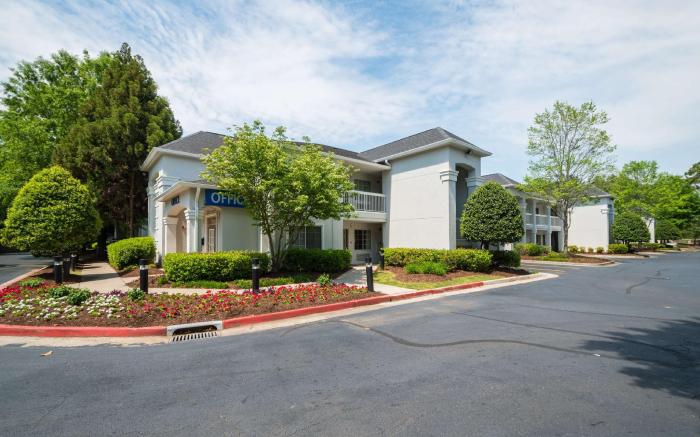 Motel6 Duluth, GA - Atlanta - Gwinnett Place