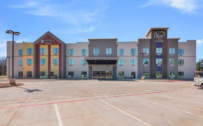 MainStay Suites East Camden
