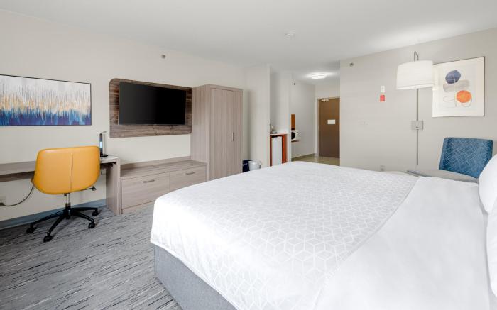 Holiday Inn Express Hotel & Suites-Edmonton South By IHG