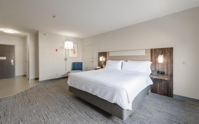 Holiday Inn Express Hotel & Suites-Edmonton South By IHG
