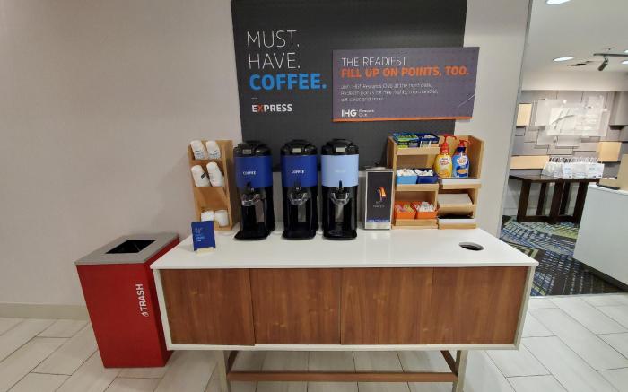 Holiday Inn Express Hotel & Suites Lynnwood By IHG