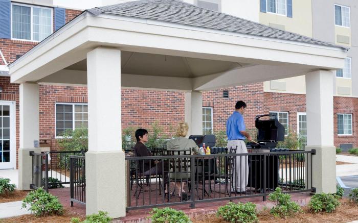 Candlewood Suites Flowood Hotel By IHG