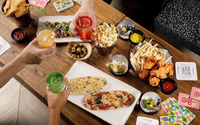 Moxy Osaka Shin Umeda