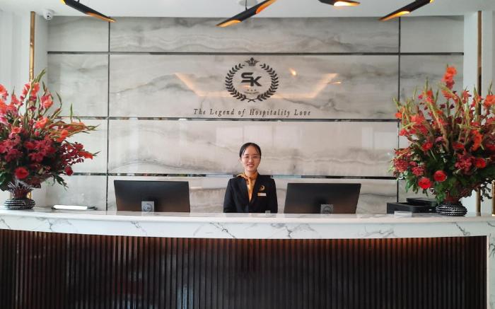 SK LEGEND VUNG TAU HOTEL
