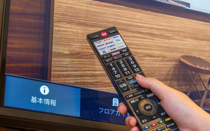 HOTEL MYSTAYS Higashi Jujo