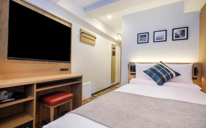 HOTEL MYSTAYS Higashi Jujo