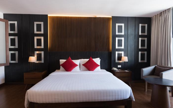 Hotel J Pattaya
