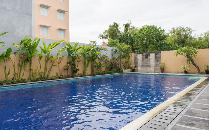 Hotel Grand Santhi