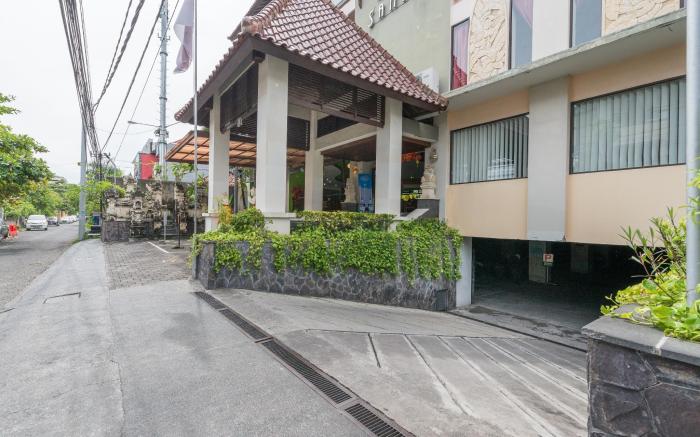 Hotel Grand Santhi