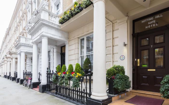 Notting Hill Gate Hotel