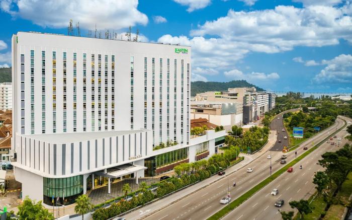 Eastin Hotel Penang