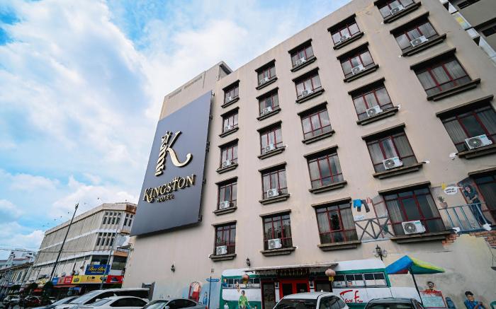Kingston Hotel 9 @ Jonker Street Malacca