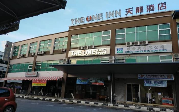 One Inn