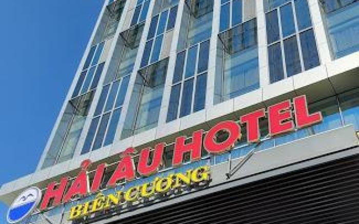 HAI AU BIEN CUONG