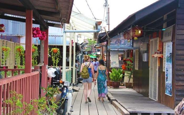Urban 218-Downtown, Food Heaven Premium Apartment, Walkable Food Street