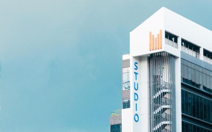 Studio M Hotel