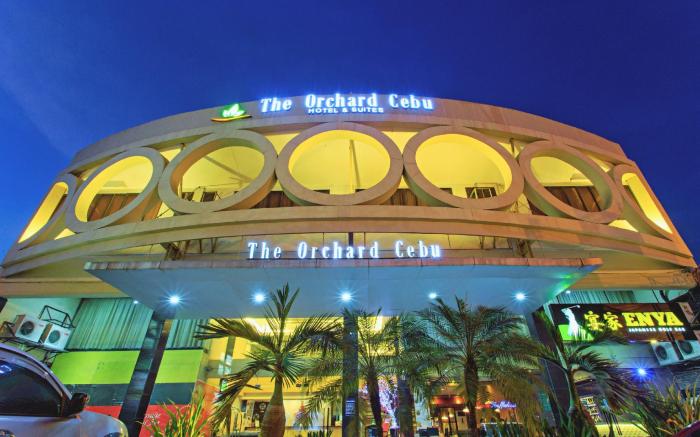 The Orchard Cebu Hotel & Suites powered by Cocotel 