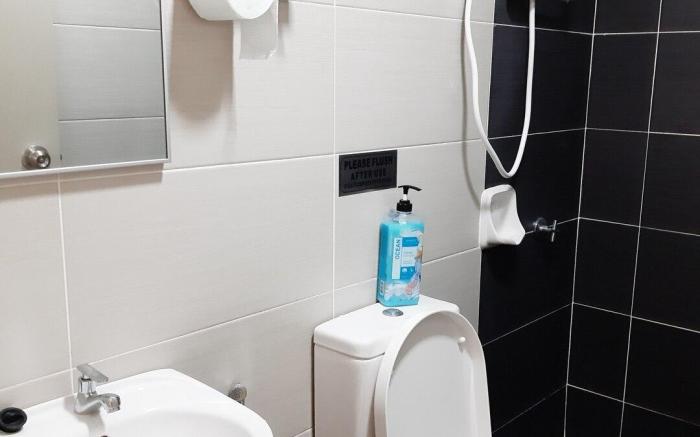 KLIA Avengers Homestay @ Sepang + WIFI + Netflix