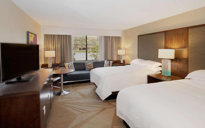 Hilton Parsippany