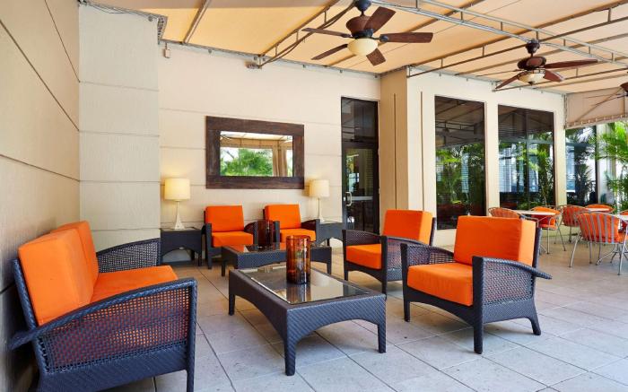 Hilton Garden Inn West Palm Beach Airport
