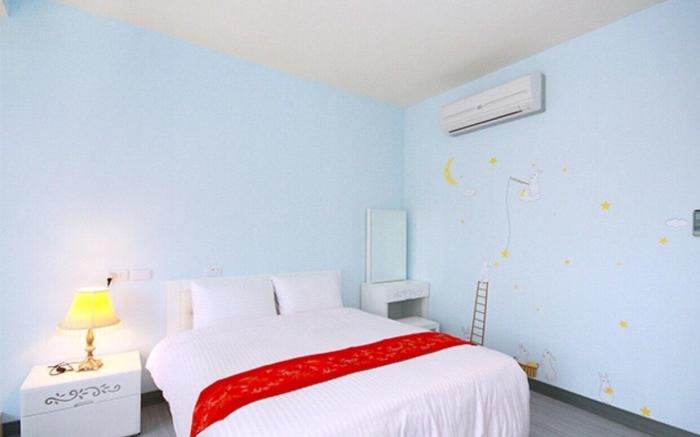 European Style Double room