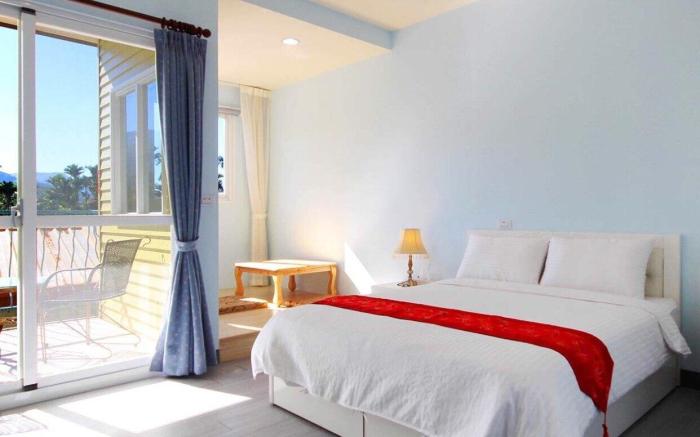 European Style Double room