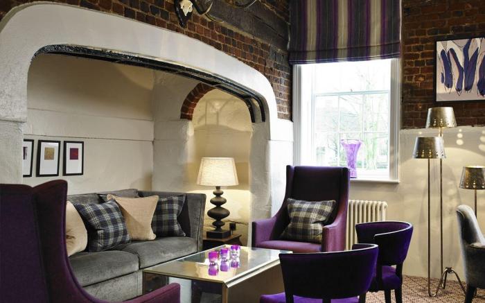 The Woburn Hotel