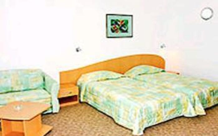Mena Palace Hotel - All Inclusive