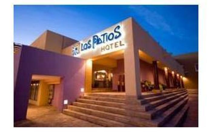 Hotel Los Patios