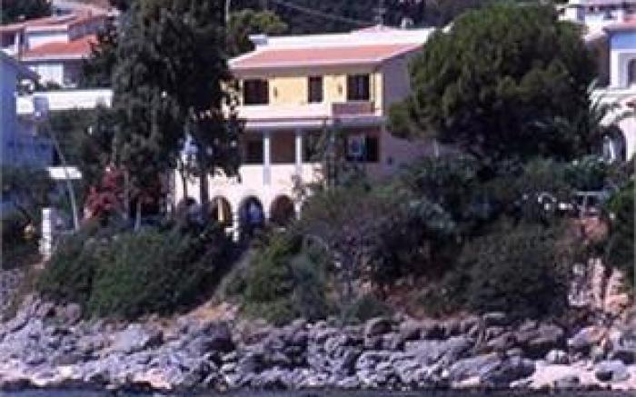 Hotel Ristorante La Conchiglia