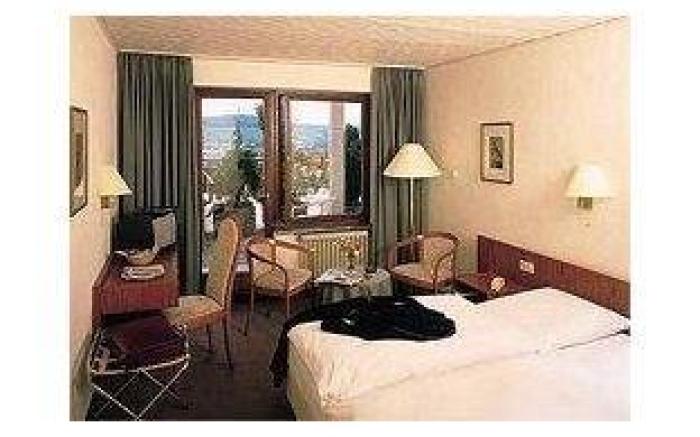 Hotel Vulcano Lindenhof